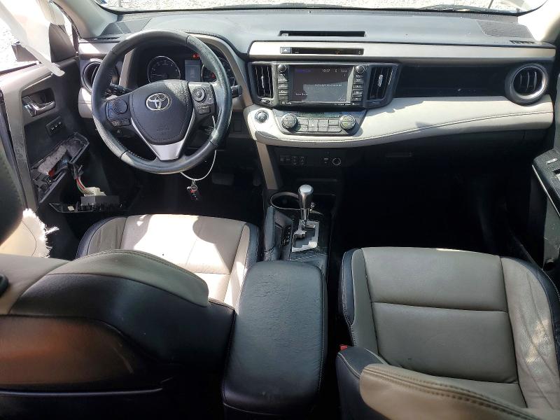 Aukcja sprzedaży 2016 Toyota Rav4, vin: 2T3YFREV0GW240407, numer aukcji: 57527326