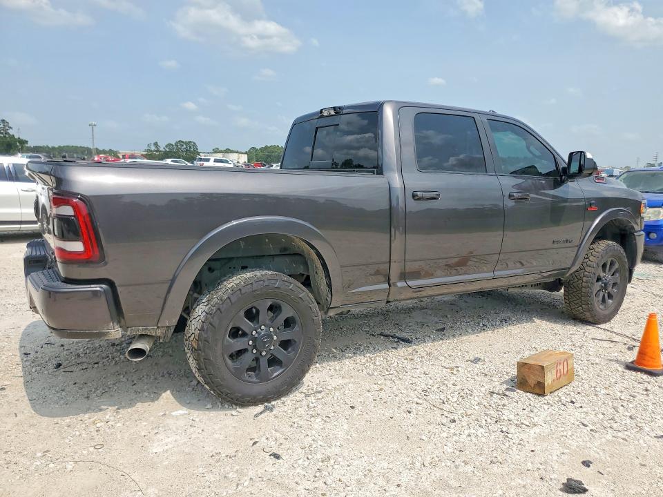 Продаж на аукціоні авто 2022 Ram 2500, vin: 3C6UR5FL5NG149939, номер лоту: 58544276