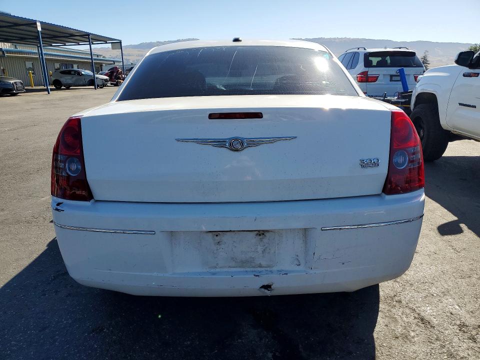 Aukcja sprzedaży 2010 Chrysler 300, vin: 2C3CA5CV1AH228878, numer aukcji: 55760386