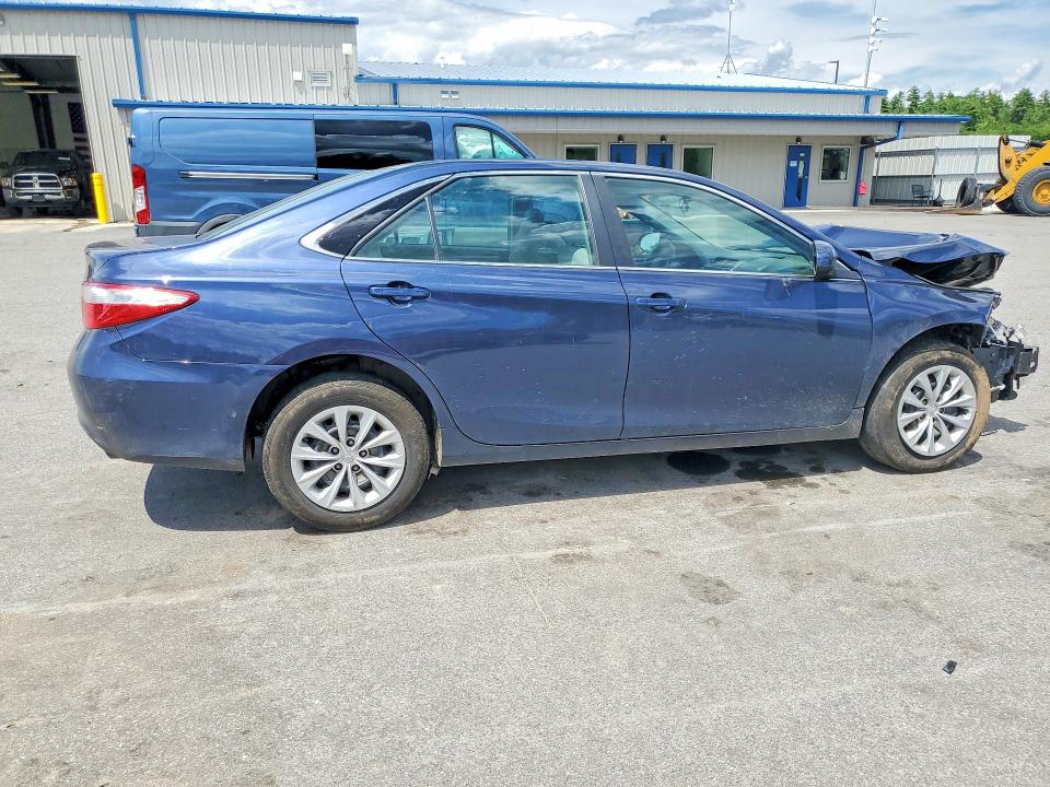 58199756 :رقم المزاد ، 4T4BF1FK1GR559437 vin ، 2016 Toyota Camry مزاد بيع
