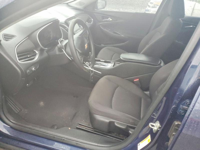 Продаж на аукціоні авто 2018 Chevrolet Malibu, vin: 1G1ZB5STXJF167950, номер лоту: 58182856