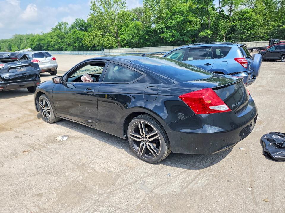 Продажа на аукционе авто 2012 Honda Accord, vin: 1HGCS1B87CA007382, номер лота: 59075036