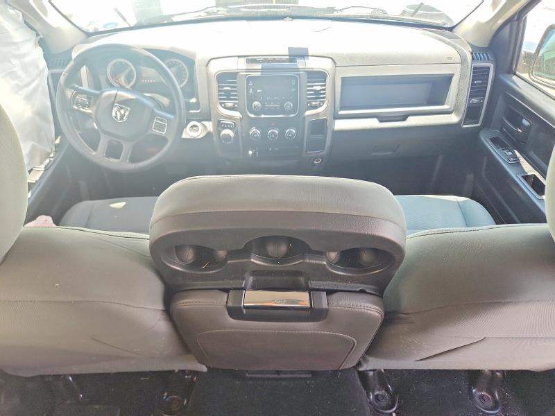 Продаж на аукціоні авто 2014 Ram 1500, vin: 1C6RR6KT5ES458353, номер лоту: 57210906