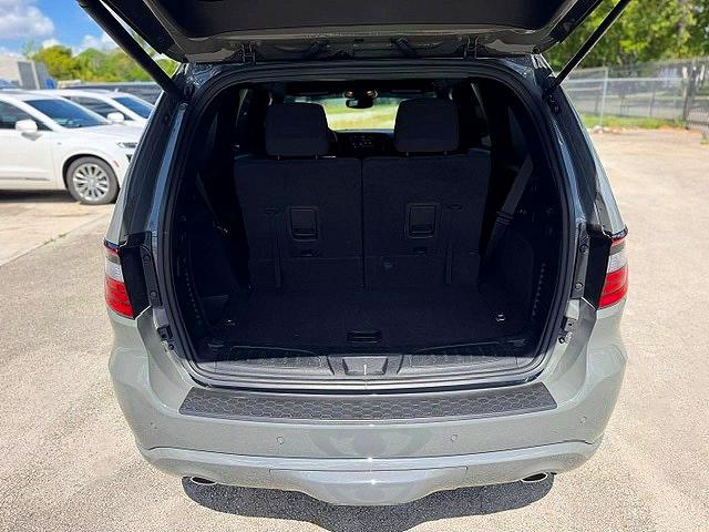 Aukcja sprzedaży 2023 Dodge Durango, vin: 1C4RDHDG9PC557550, numer aukcji: 58203156