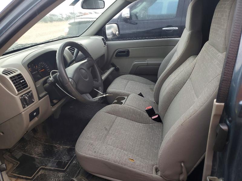 55135056 :رقم المزاد ، 1GGCS199478703268 vin ، 2007 Isuzu I-290 مزاد بيع