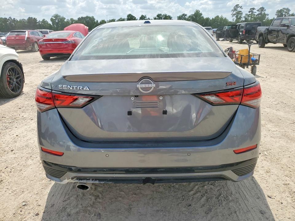 Продажа на аукционе авто 2024 Nissan Sentra, vin: 3N1AB8DV7RY380768, номер лота: 55765596