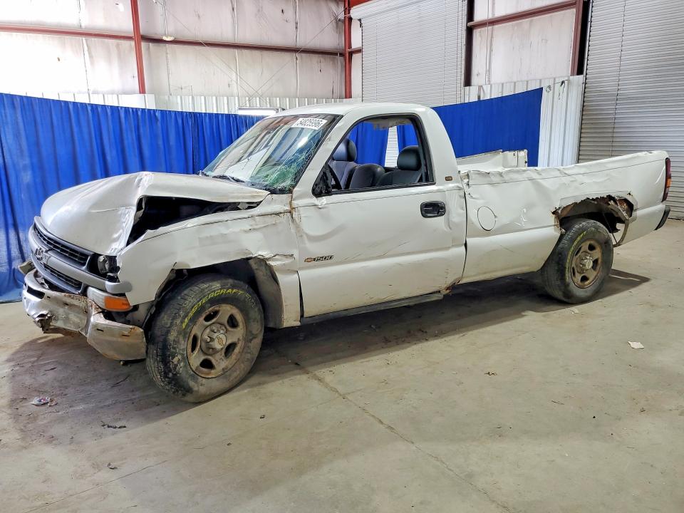 Aukcja sprzedaży 1999 Chevrolet Silverado, vin: 1GCEC14W4XE216609, numer aukcji: 54825996