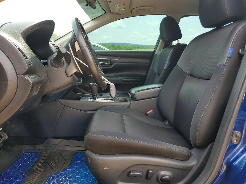 Продаж на аукціоні авто 2017 Nissan Altima, vin: 1N4AL3AP3HC108525, номер лоту: 58915126