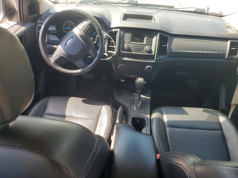 Продаж на аукціоні авто 2021 Ford Ranger, vin: 1FTER4EH9MLD01243, номер лоту: 58573876