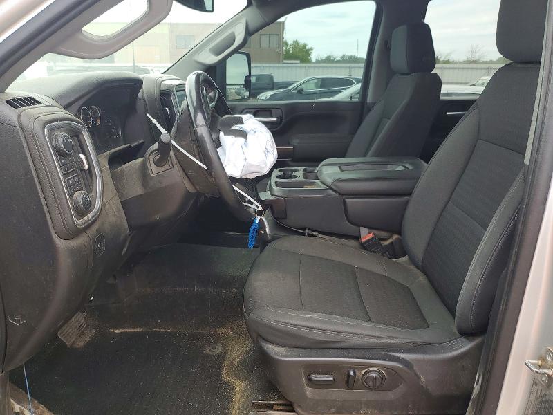 Продажа на аукционе авто 2021 Chevrolet Silverado, vin: 1GC4YNE71MF140204, номер лота: 54823876