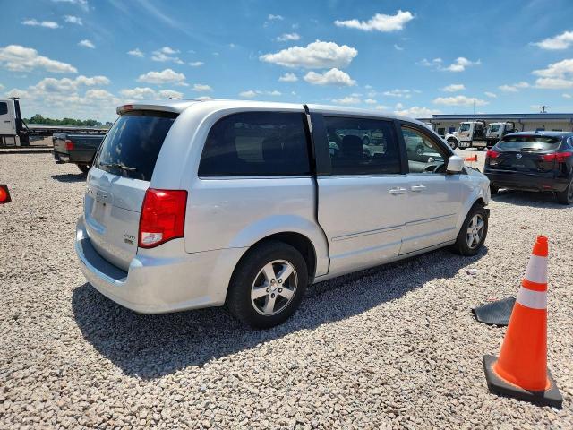 58261596 :رقم المزاد ، 2C4RDGDG8CR145941 vin ، 2012 Dodge Grand Caravan مزاد بيع