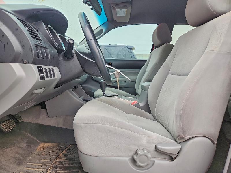 Aukcja sprzedaży 2005 Toyota Tacoma, vin: 3TMJU62N35M002687, numer aukcji: 57623096