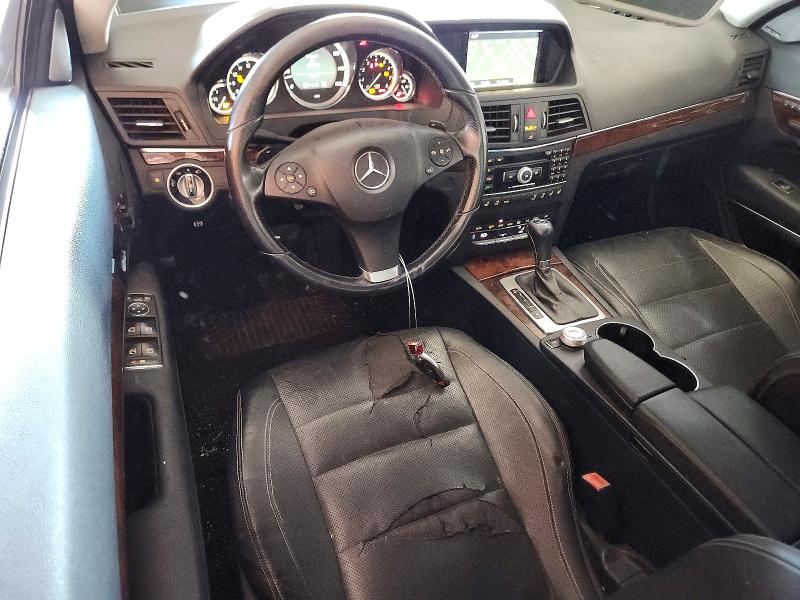 Продажа на аукционе авто 2011 Mercedes-benz E, vin: WDDKK7CF9BF094073, номер лота: 57252586