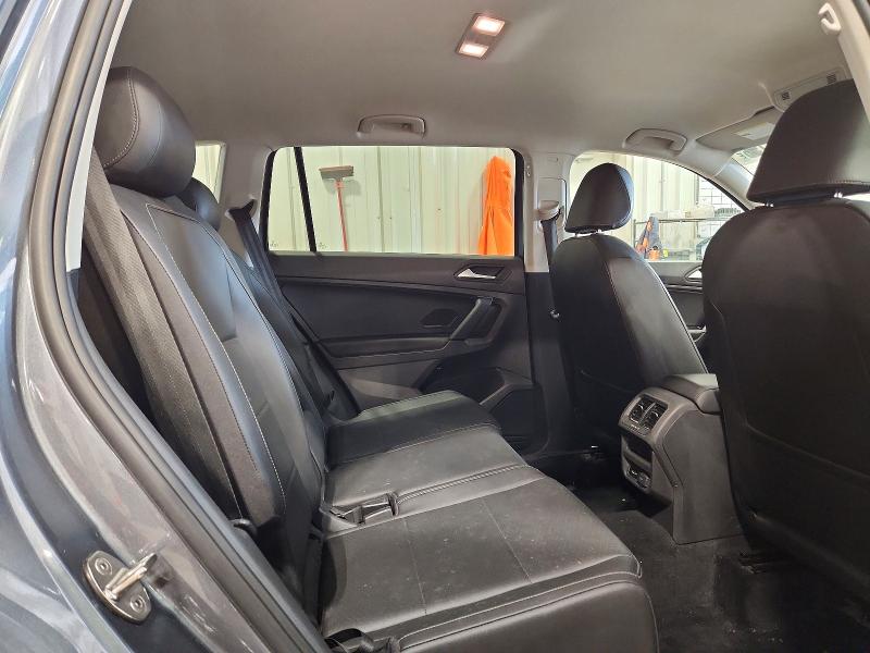 Aukcja sprzedaży 2019 Volkswagen Tiguan, vin: 3VV2B7AX5KM120434, numer aukcji: 58633156