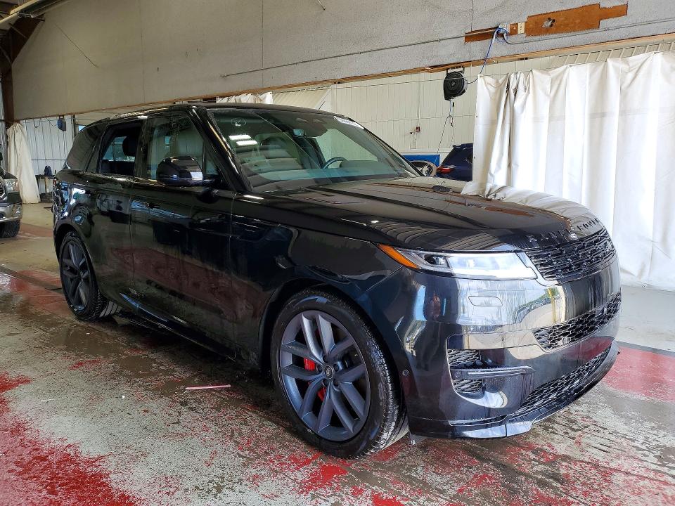 92064135 :رقم المزاد ، SAL1L9FU5RA195877 vin ، 2024 Land Rover Range Rover Sport مزاد بيع