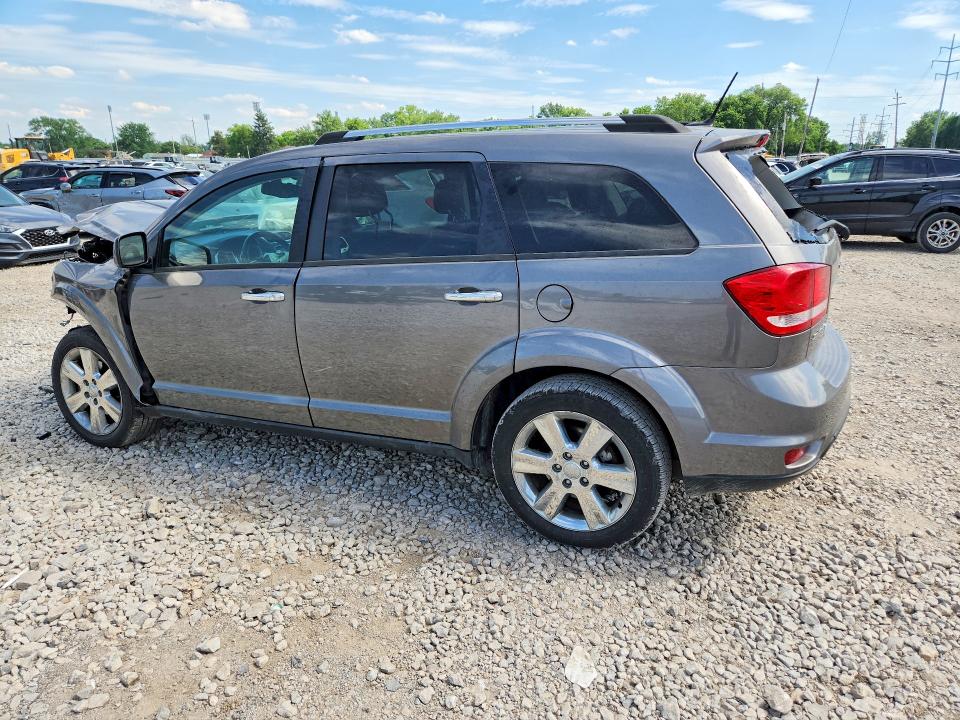 Продажа на аукционе авто 2013 Dodge Journey, vin: 3C4PDCDG3DT675829, номер лота: 56289636