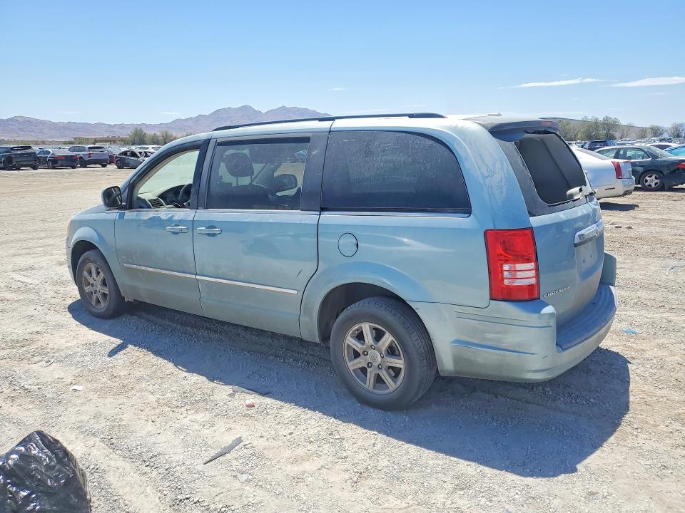 Продаж на аукціоні авто 2010 Chrysler Town & Country, vin: 2A4RR5D16AR232598, номер лоту: 48330406
