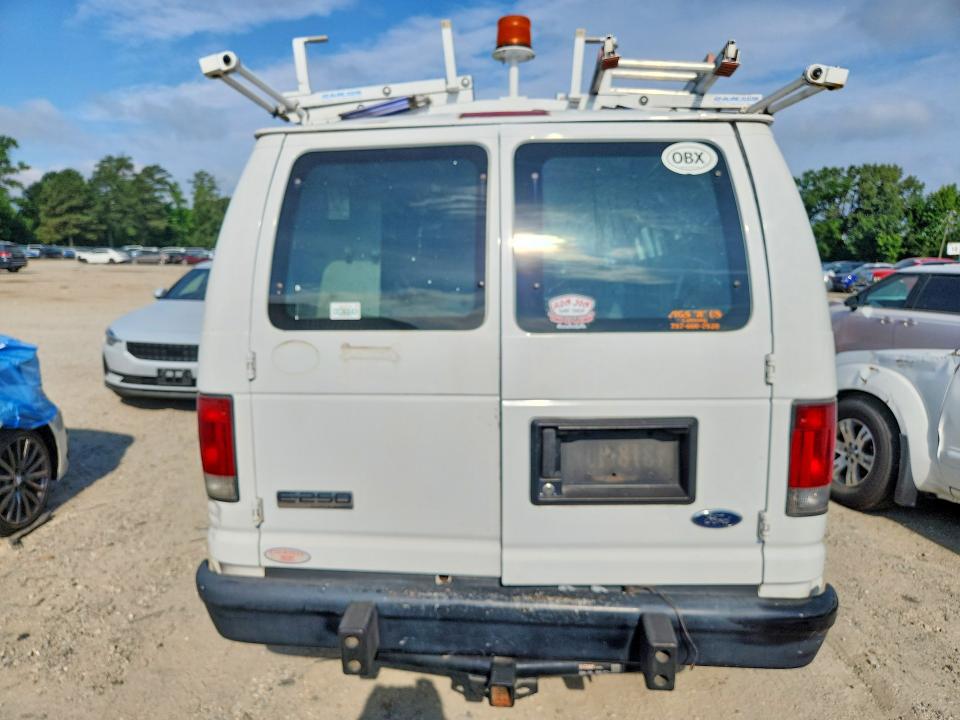 Продажа на аукционе авто 2010 Ford Econoline, vin: 1FTNE2EW0ADA40654, номер лота: 56951856