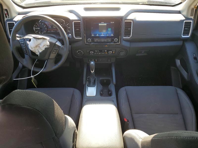 Aukcja sprzedaży 2023 Nissan Frontier, vin: 1N6ED1EK2PN604718, numer aukcji: 56550196