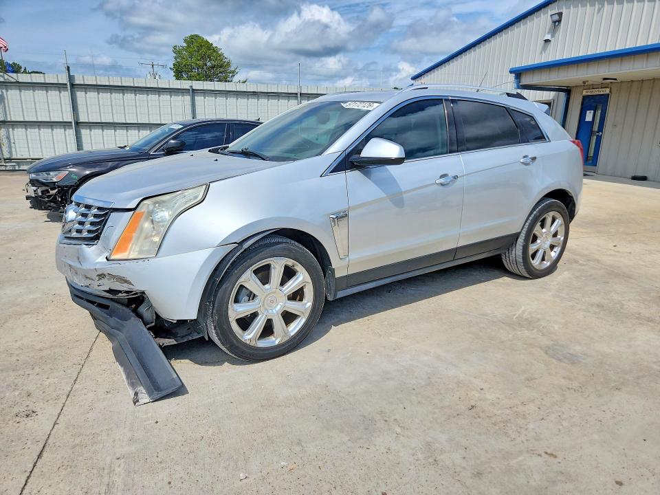Продажа на аукционе авто 2013 Cadillac Srx, vin: 3GYFNDE39DS500866, номер лота: 57172126