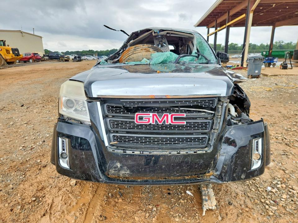 Продаж на аукціоні авто 2013 Gmc Terrain, vin: 2GKALMEK3D6415425, номер лоту: 56294746