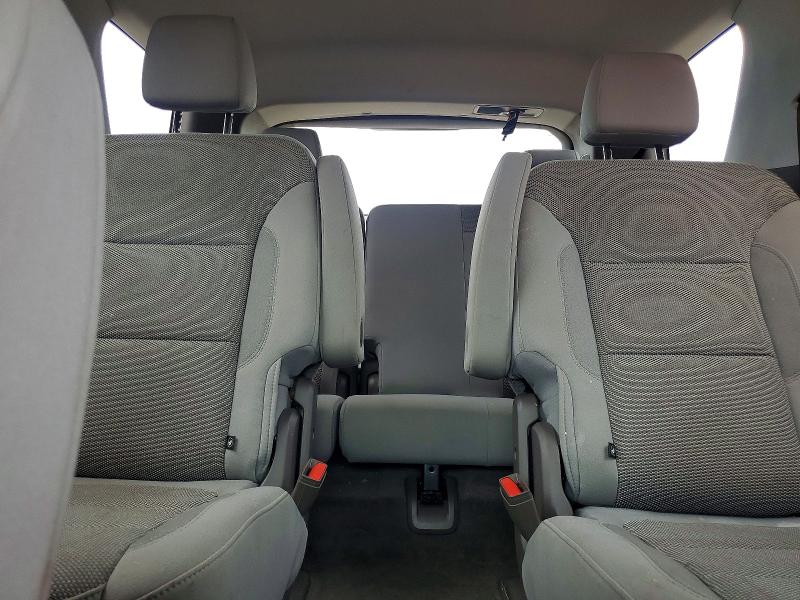 Продажа на аукционе авто 2020 Chevrolet Traverse, vin: 1GNERGKW2LJ271444, номер лота: 57513356