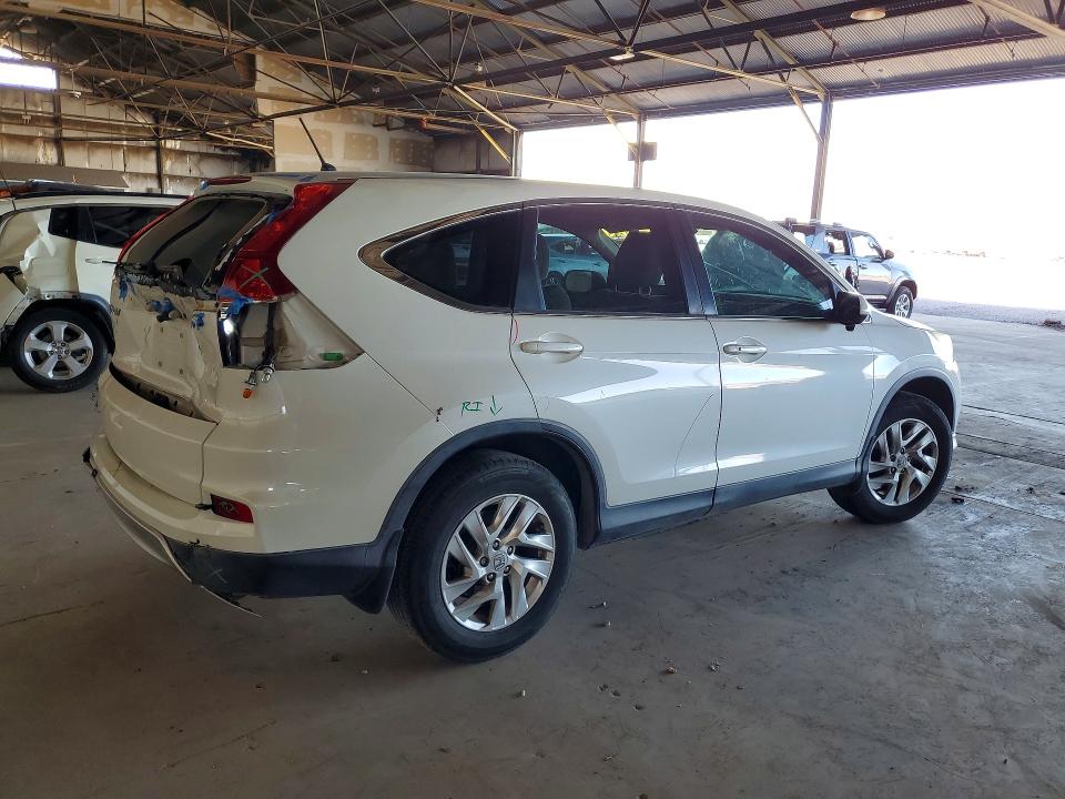 Aukcja sprzedaży 2016 Honda Cr-v, vin: 5J6RM3H50GL003495, numer aukcji: 57261636