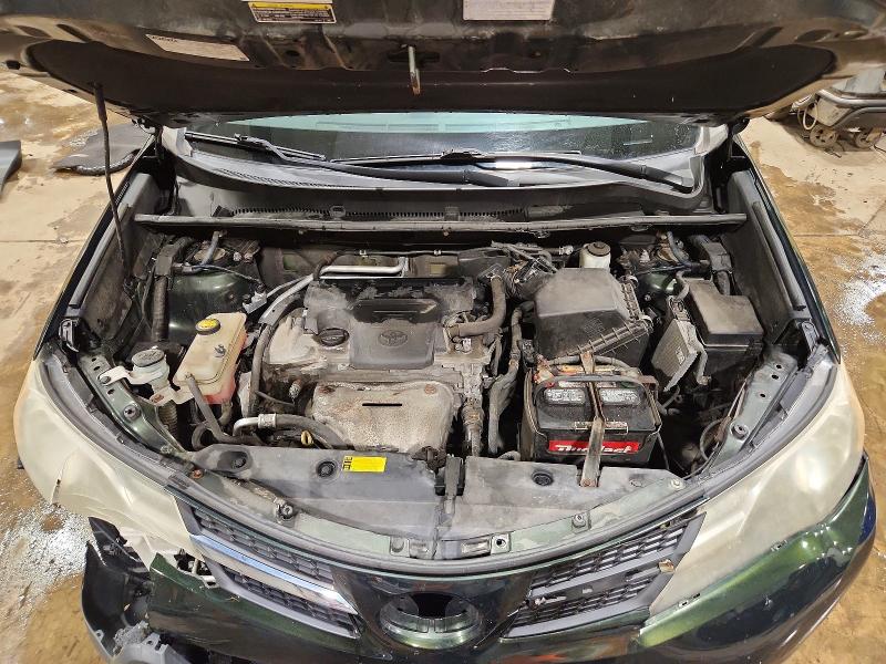 Продаж на аукціоні авто 2013 Toyota Rav4, vin: 2T3BFREV0DW039608, номер лоту: 58118326