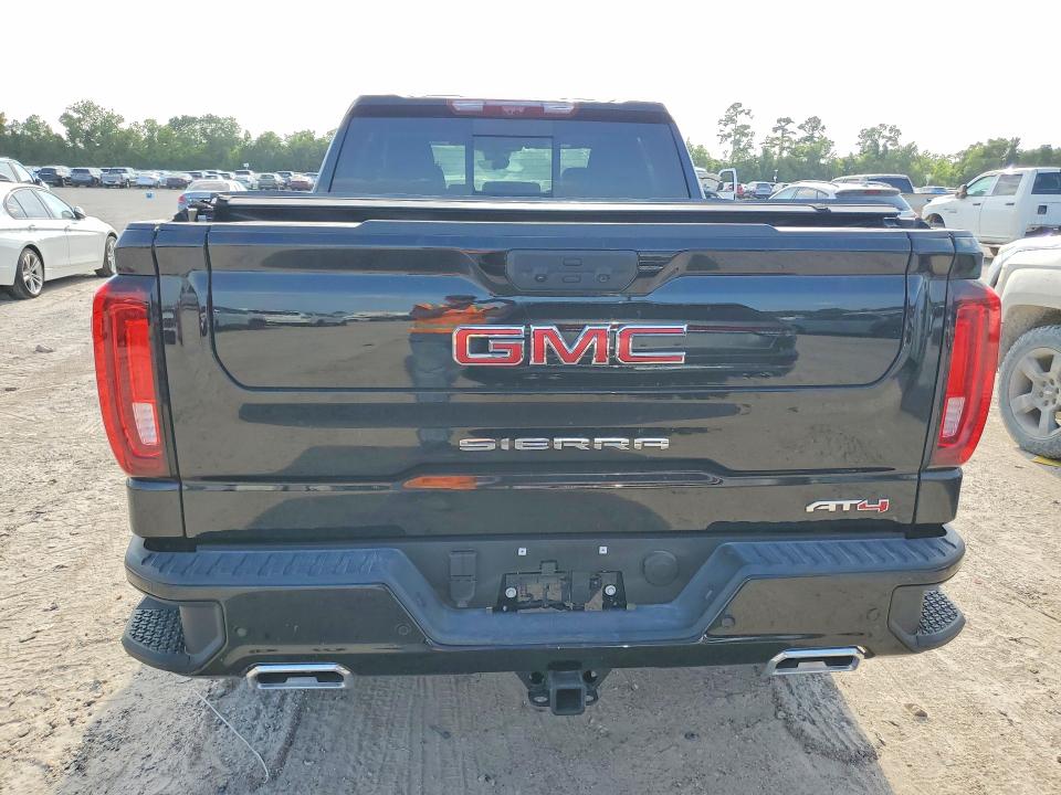 Aukcja sprzedaży 2026 Gmc Sierra, vin: 1GTUUEE89TZ249043, numer aukcji: 58895316