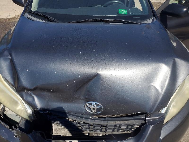55779976 :رقم المزاد ، 2T1KU40E69C165487 vin ، 2009 Toyota Matrix مزاد بيع