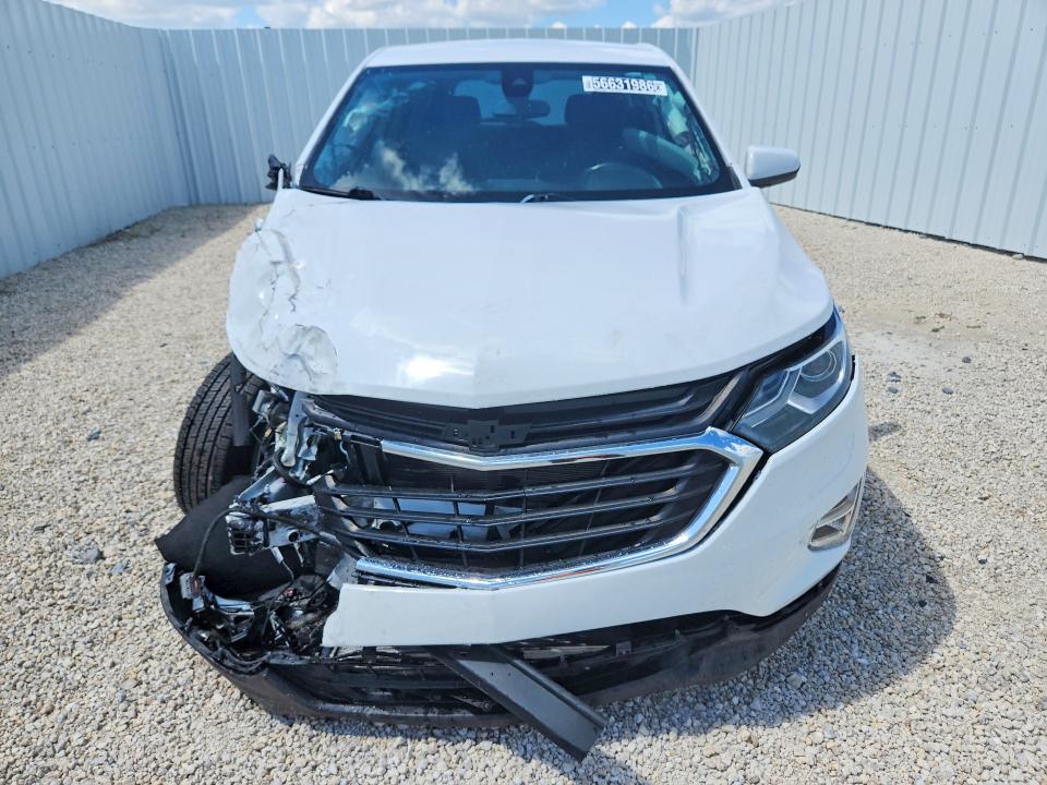 Продажа на аукционе авто 2021 Chevrolet Equinox, vin: 3GNAXKEV7MS144148, номер лота: 56631986