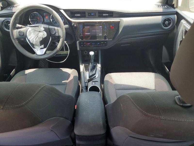 Продажа на аукционе авто 2019 Toyota Corolla, vin: 2T1BURHE9KC173655, номер лота: 55923286