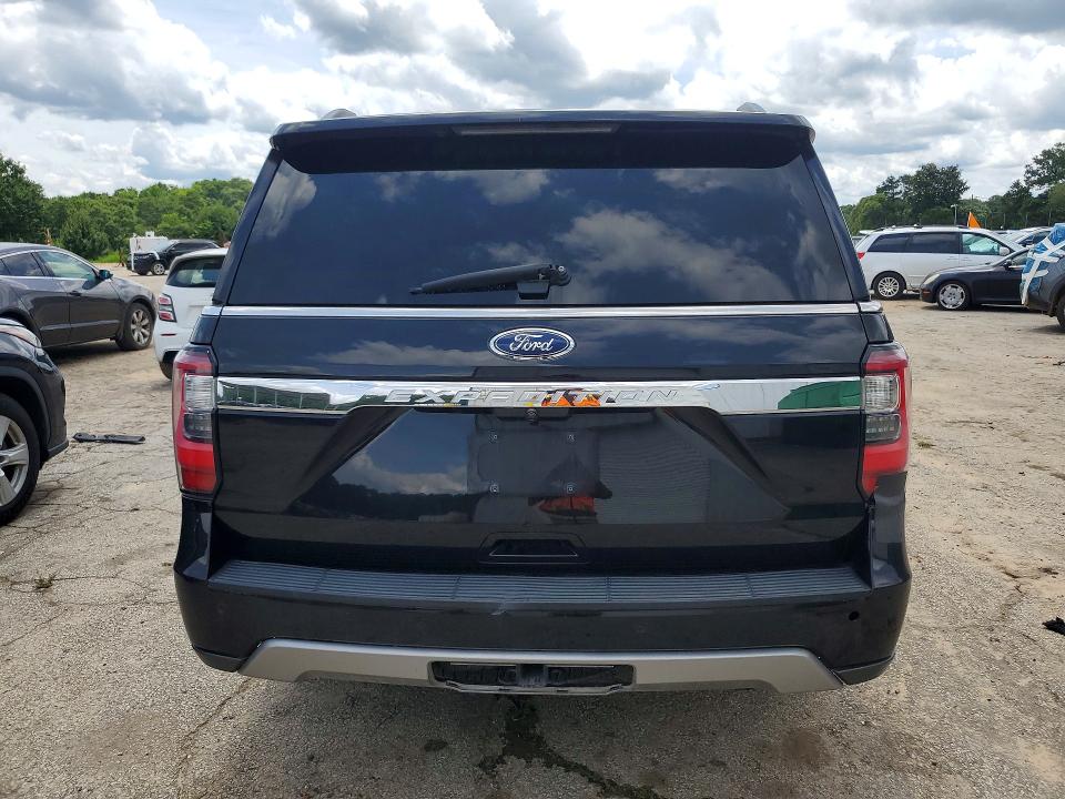 57936526 :رقم المزاد ، 1FMJU1KT8LEA21168 vin ، 2020 Ford Expedition مزاد بيع