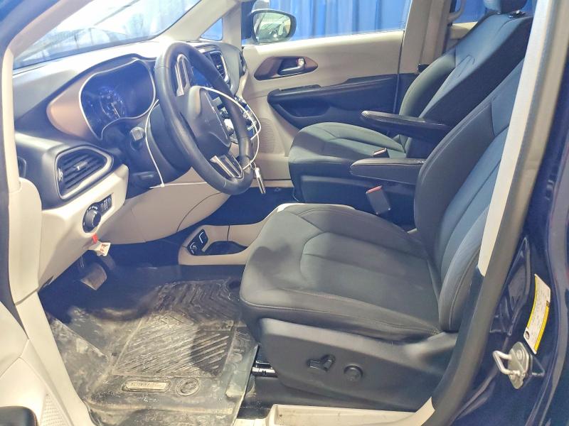 Продаж на аукціоні авто 2019 Chrysler Pacifica, vin: 2C4RC1DG1KR652386, номер лоту: 54549606