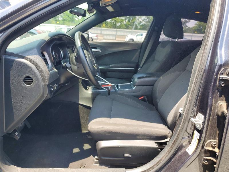 Продажа на аукционе авто 2018 Dodge Charger, vin: 2C3CDXBG3JH164493, номер лота: 58476246