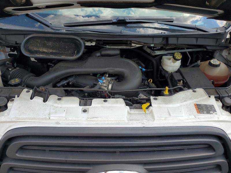 Продаж на аукціоні авто 2015 Ford Transit, vin: 1FTNR1ZM8FKA75792, номер лоту: 58553086