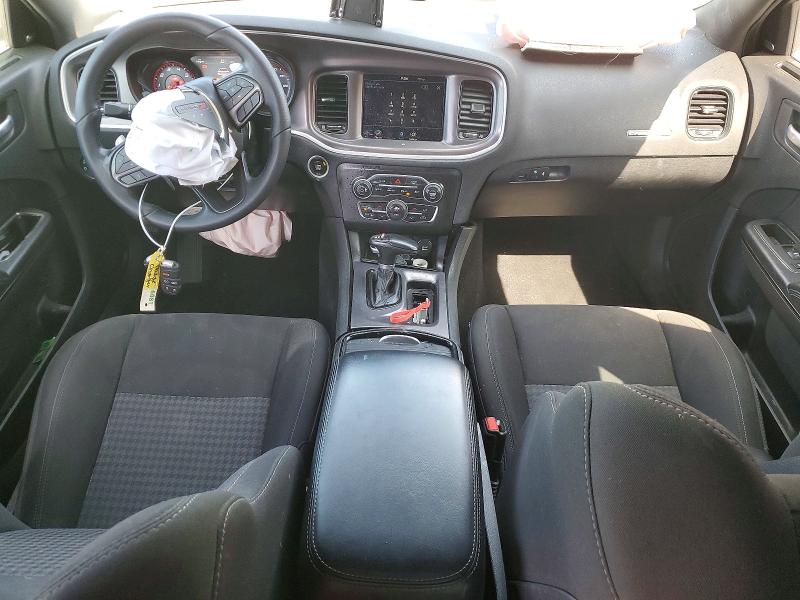 2022 Dodge Charger მანქანა იყიდება აუქციონზე, vin: 2C3CDXHG9NH138719, აუქციონის ნომერი: 56549076