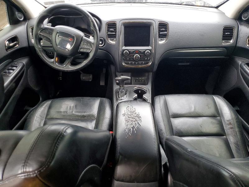 Aukcja sprzedaży 2020 Dodge Durango, vin: 1C4RDJDG4LC193068, numer aukcji: 58269546