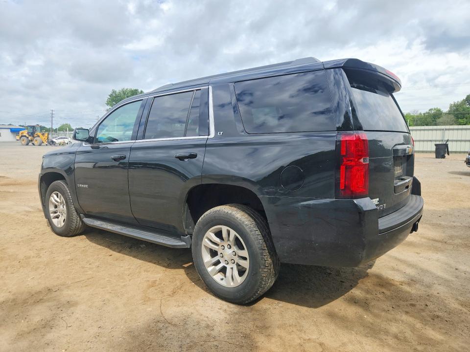56964686 :رقم المزاد ، 1GNSCBKC4JR102456 vin ، 2018 Chevrolet Tahoe مزاد بيع