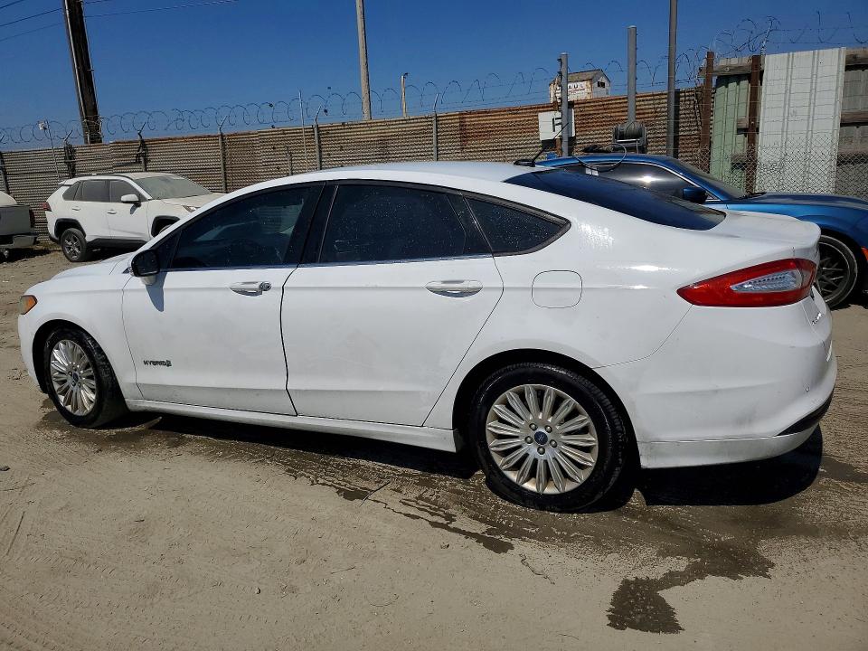 2013 Ford Fusion მანქანა იყიდება აუქციონზე, vin: 3FA6P0LU0DR229259, აუქციონის ნომერი: 55618376