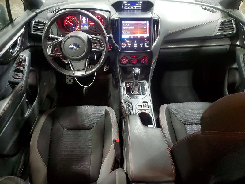 Aukcja sprzedaży 2019 Subaru Impreza, vin: 4S3GTAJ64K3749173, numer aukcji: 59177596