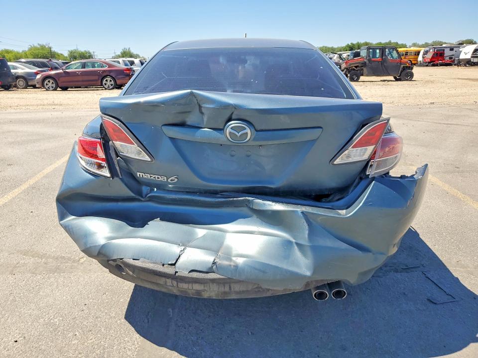 Aukcja sprzedaży 2012 Mazda 6, vin: 1YVHZ8DH1C5M25798, numer aukcji: 56474286