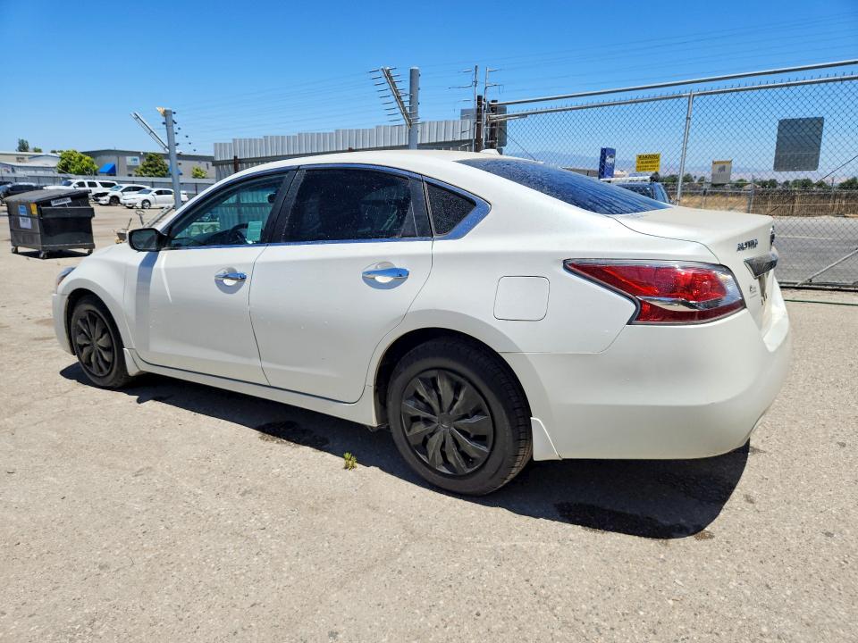 56356156 :رقم المزاد ، 1N4AL3AP7FC197464 vin ، 2015 Nissan Altima مزاد بيع