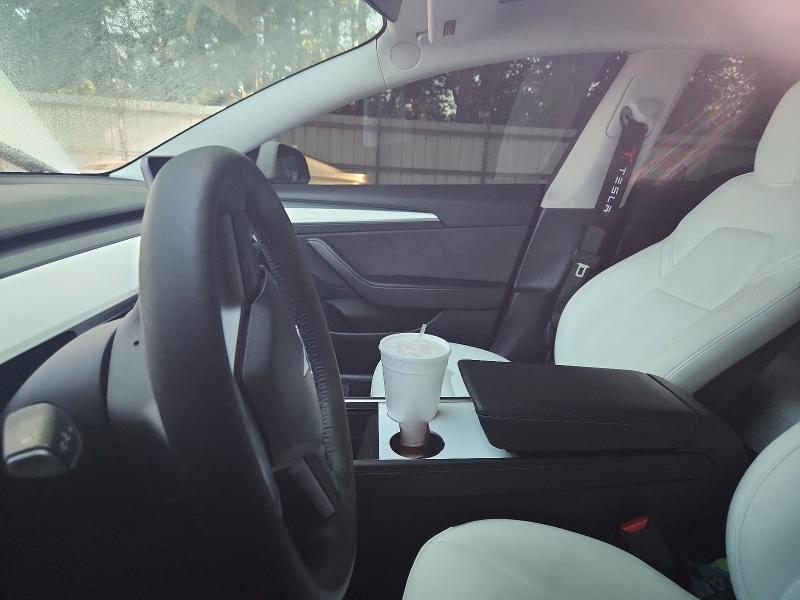 Aukcja sprzedaży 2021 Tesla Model 3, vin: 5YJ3E1EA5MF059221, numer aukcji: 55367366