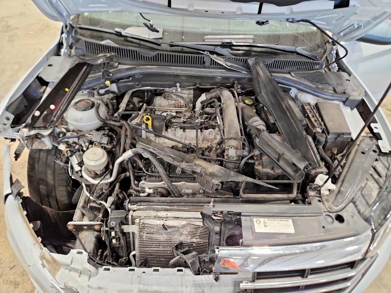 Продаж на аукціоні авто 2019 Volkswagen Jetta, vin: 3VWC57BU3KM017119, номер лоту: 55941456