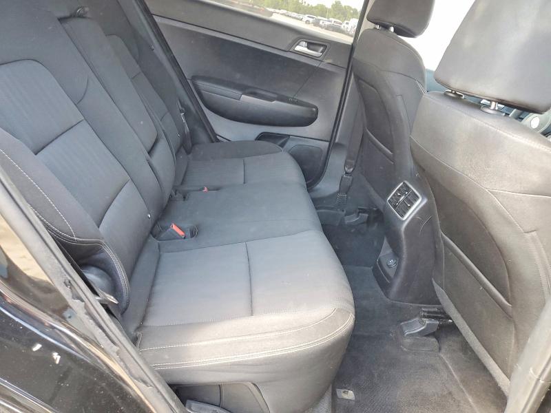 Aukcja sprzedaży 2020 Kia Sportage, vin: KNDPM3AC3L7770010, numer aukcji: 58532456