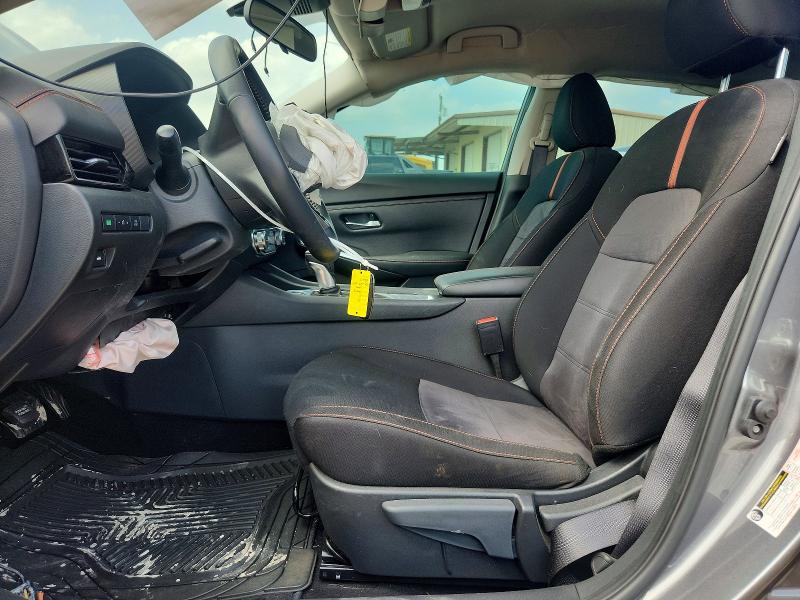 Продаж на аукціоні авто 2024 Nissan Sentra, vin: 3N1AB8DV1RY335518, номер лоту: 57978826