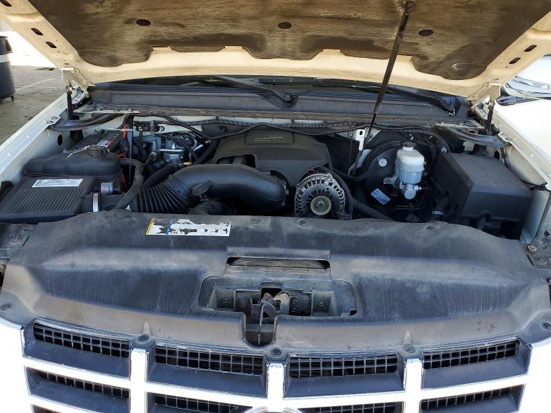 Продаж на аукціоні авто 2007 Cadillac Escalade, vin: 1GYFK63847R339045, номер лоту: 56124496
