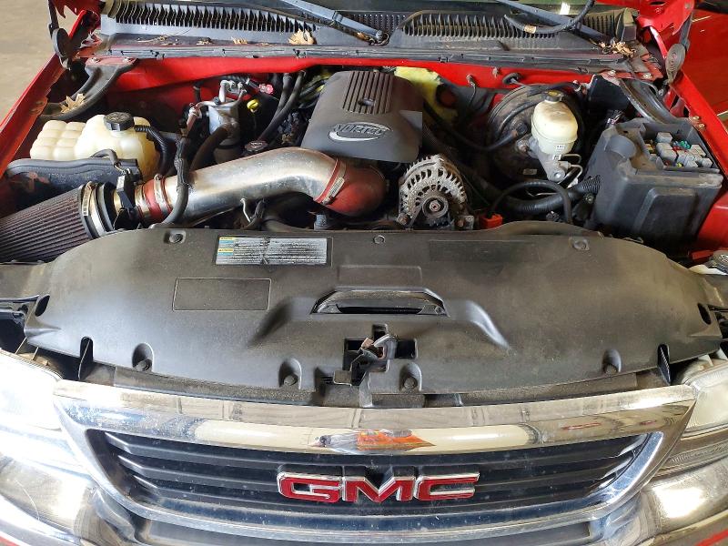 Продаж на аукціоні авто 2006 Gmc New Sierra, vin: 2GTEK13Z761319926, номер лоту: 85962845