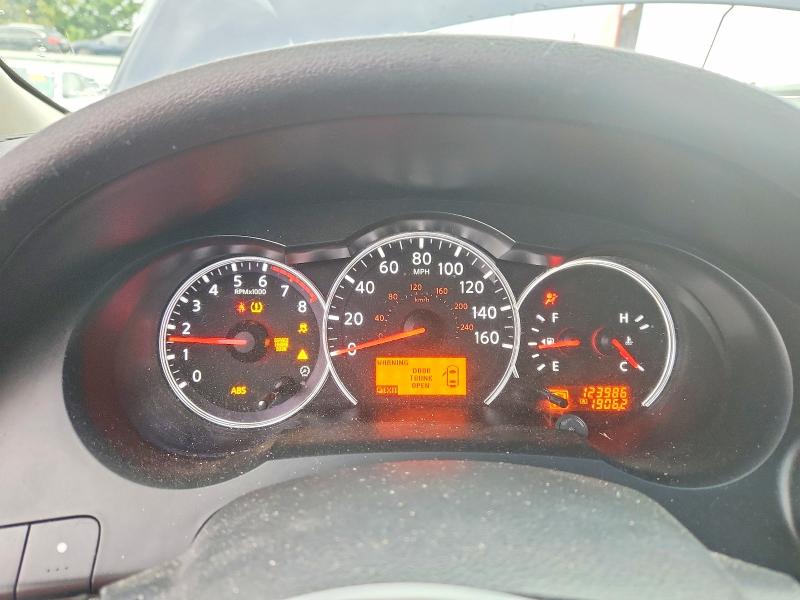 Aukcja sprzedaży 2011 Nissan Altima, vin: 1N4AL2AP7BN431028, numer aukcji: 57611686